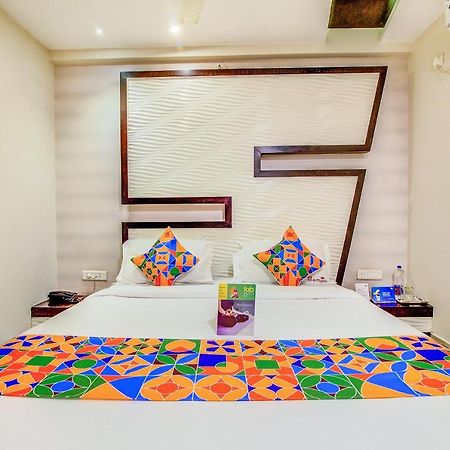 Fabhotel Empark بنغالور المظهر الخارجي الصورة