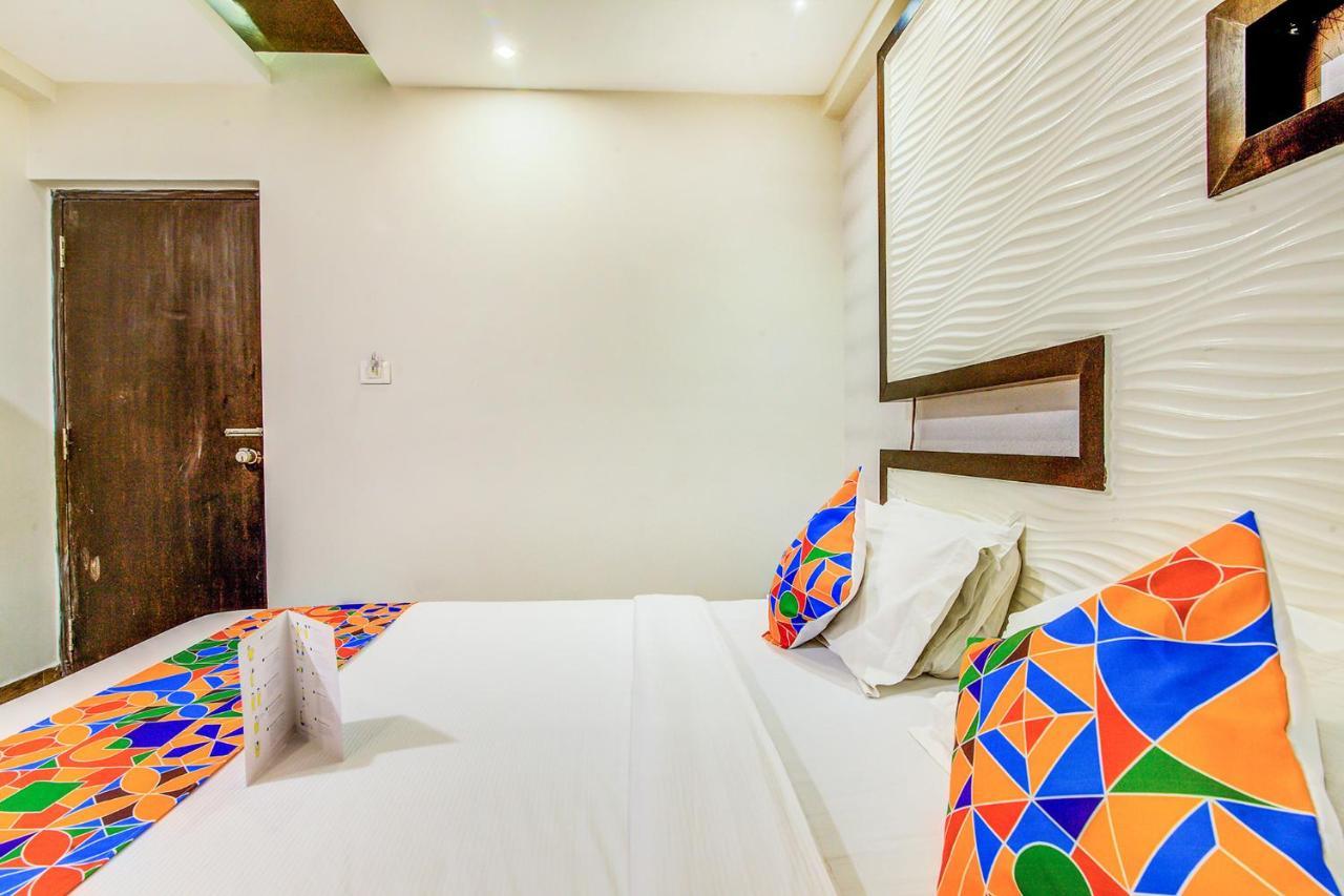 Fabhotel Empark بنغالور المظهر الخارجي الصورة